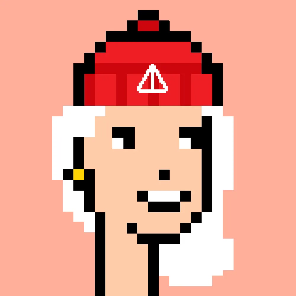 NOT Punk Girl